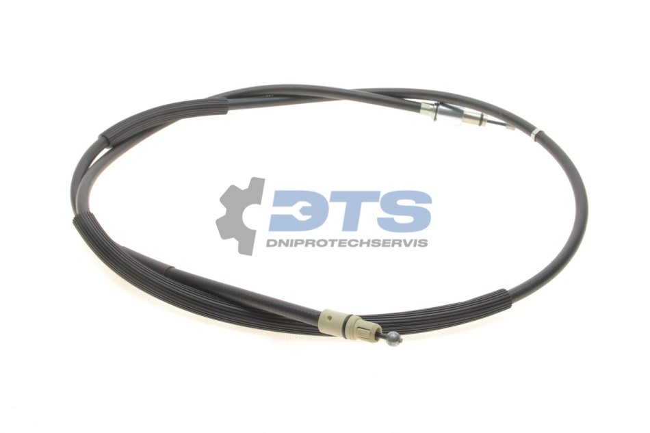 Трос ручника