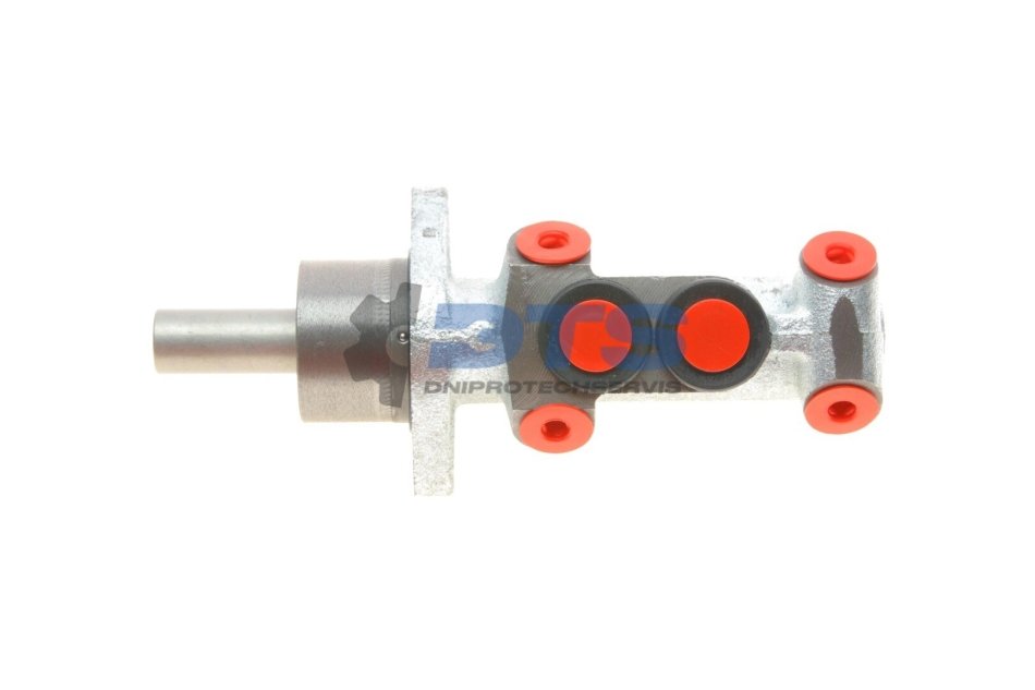 Главный тормозной цилиндр