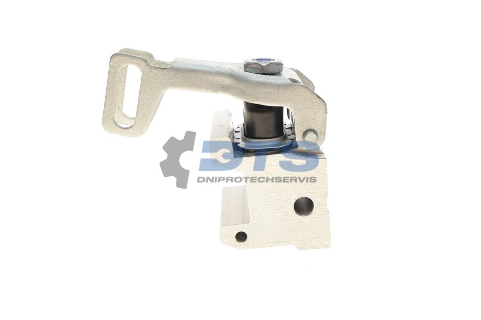 Распределитель тормозных усилий