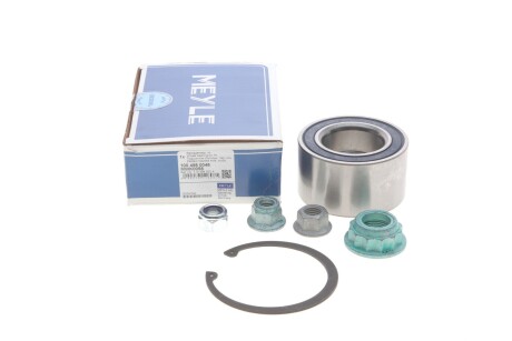 Подшипник ступицы