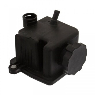 Насос гидроусилителя