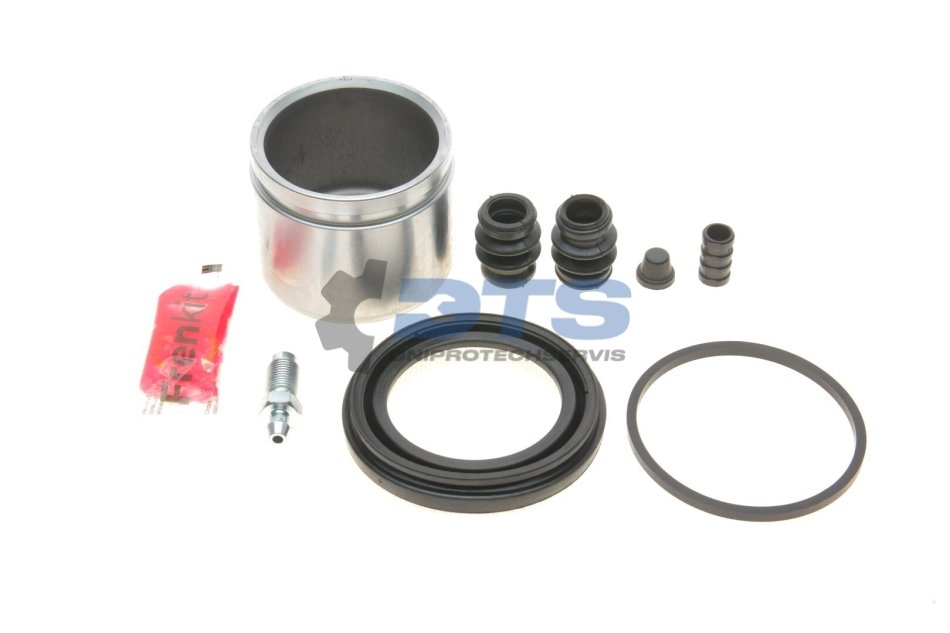 Ремкомплекты суппорта