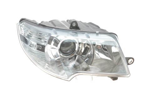 Фара основная