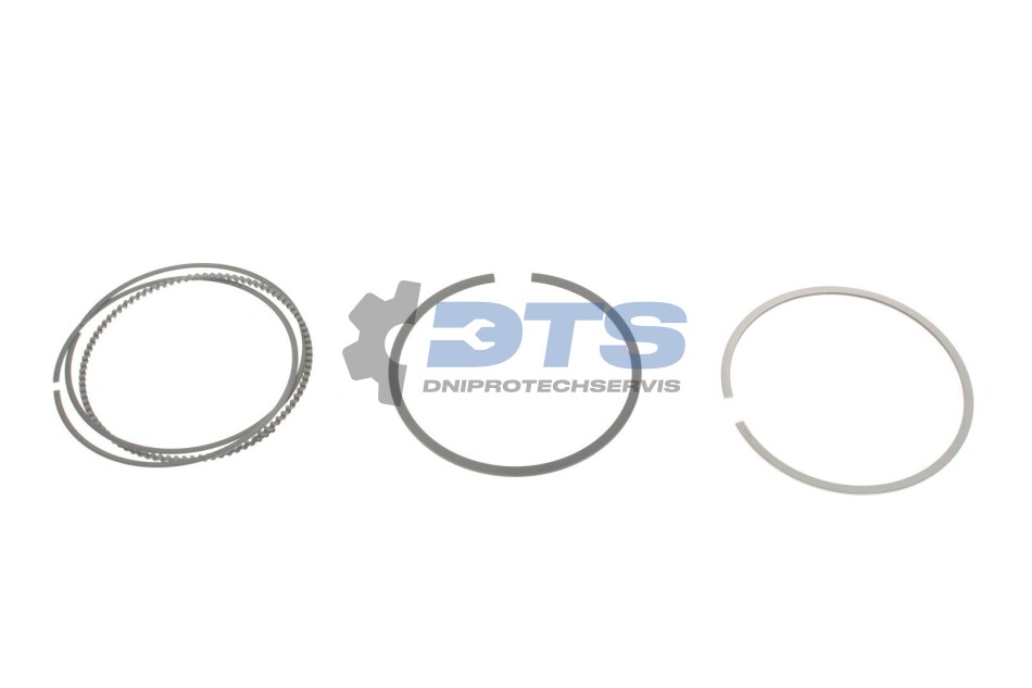 Кольцо поршневое