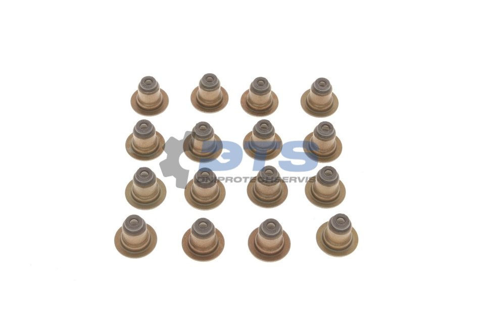 Сальник клапана