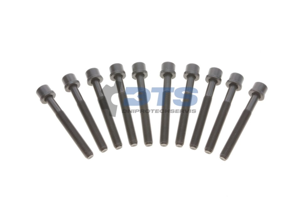 Болт головки блока цилиндров