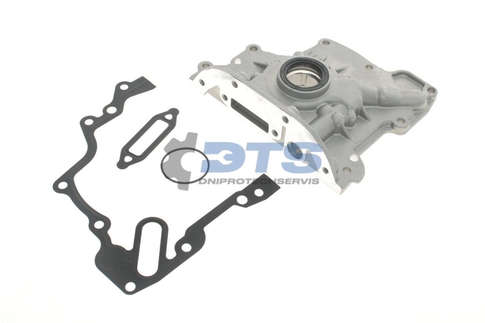 Масляный насос