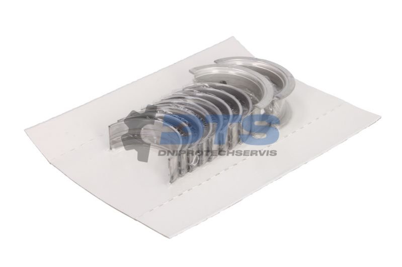 Вкладыш коренной