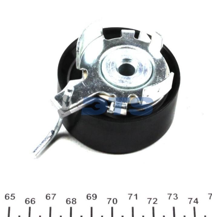 Натяжной ролик ремня ГРМ