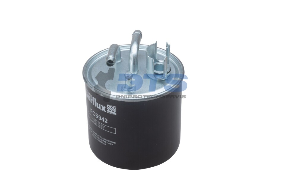 Топливный фильтр