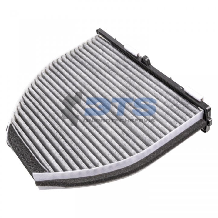 Фильтр салона