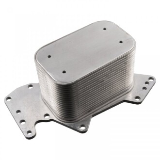 Масляный радиатор