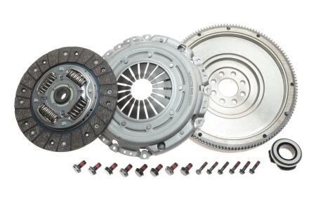 Комплект сцепления
