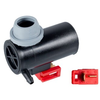 Насос бачка омывателя