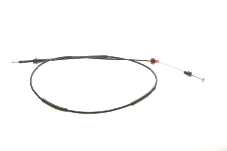 Тросик газа