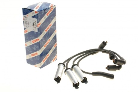 Провода высоковольтные