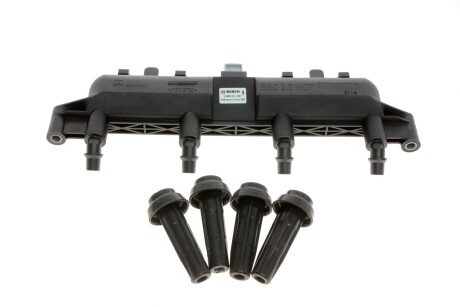 Катушка зажигания