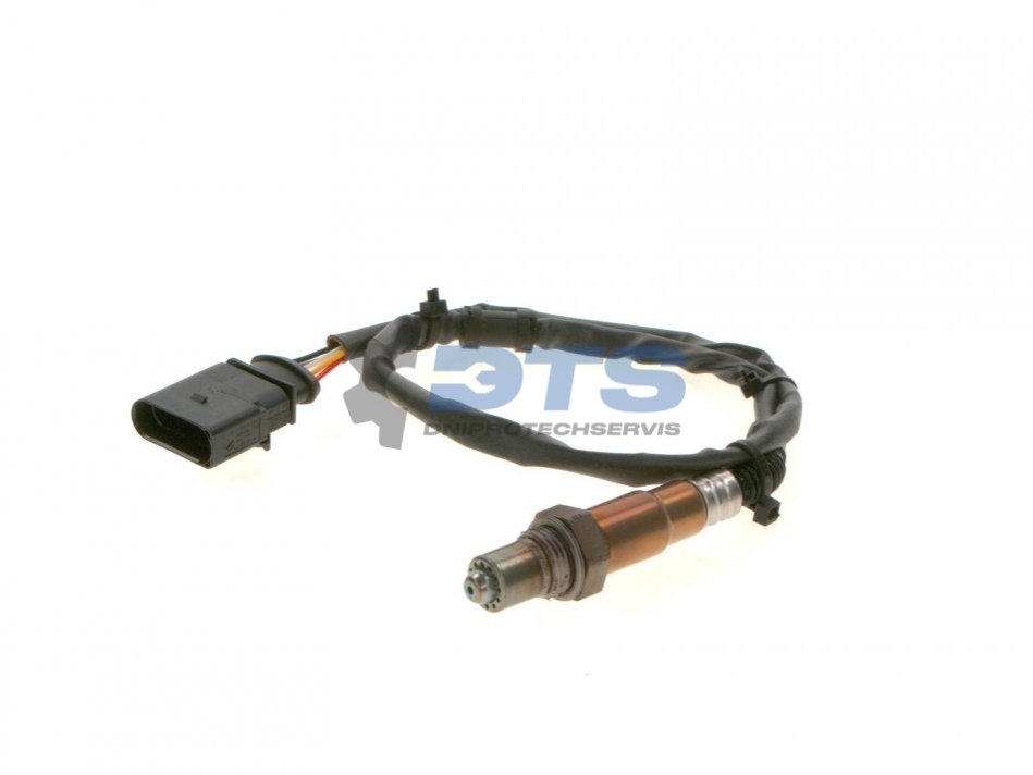 Лямбда зонд