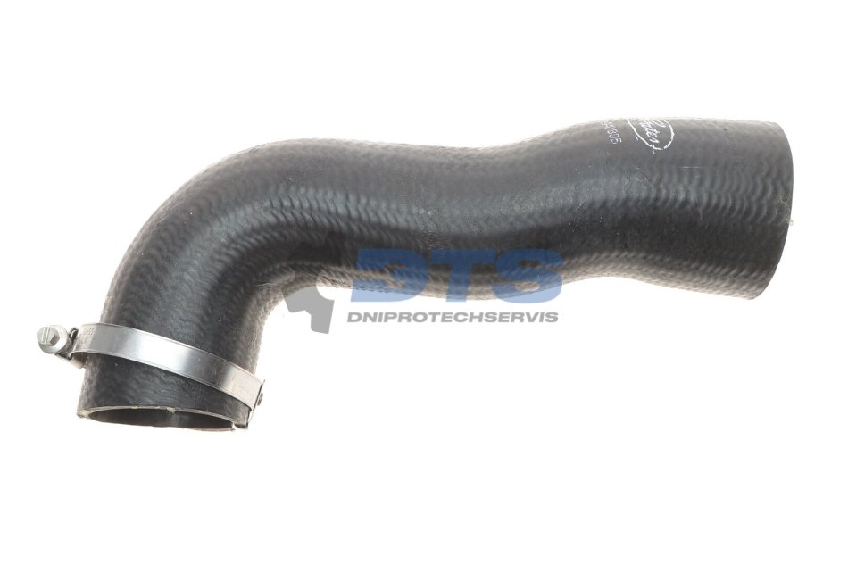 Патрубок интеркулера