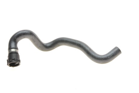 Патрубок системы охлаждения