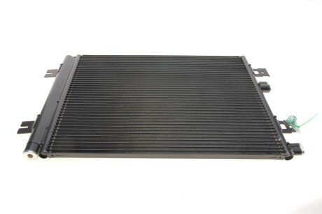 Радиатор кондиционера