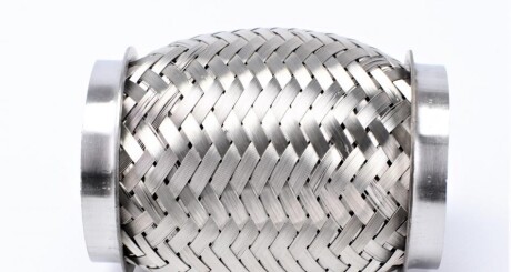 Гофра выхлопной системы