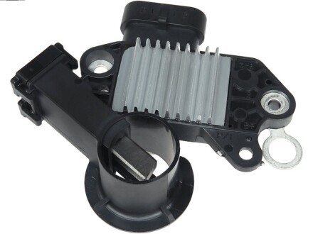 Реле регулятор генератора