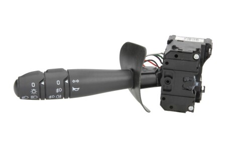 Подрулевой переключатель