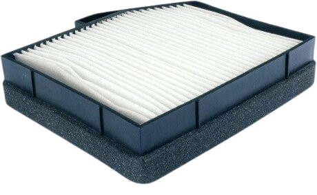 Фильтр салона