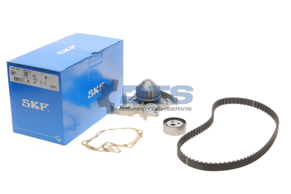 Комплект ГРМ