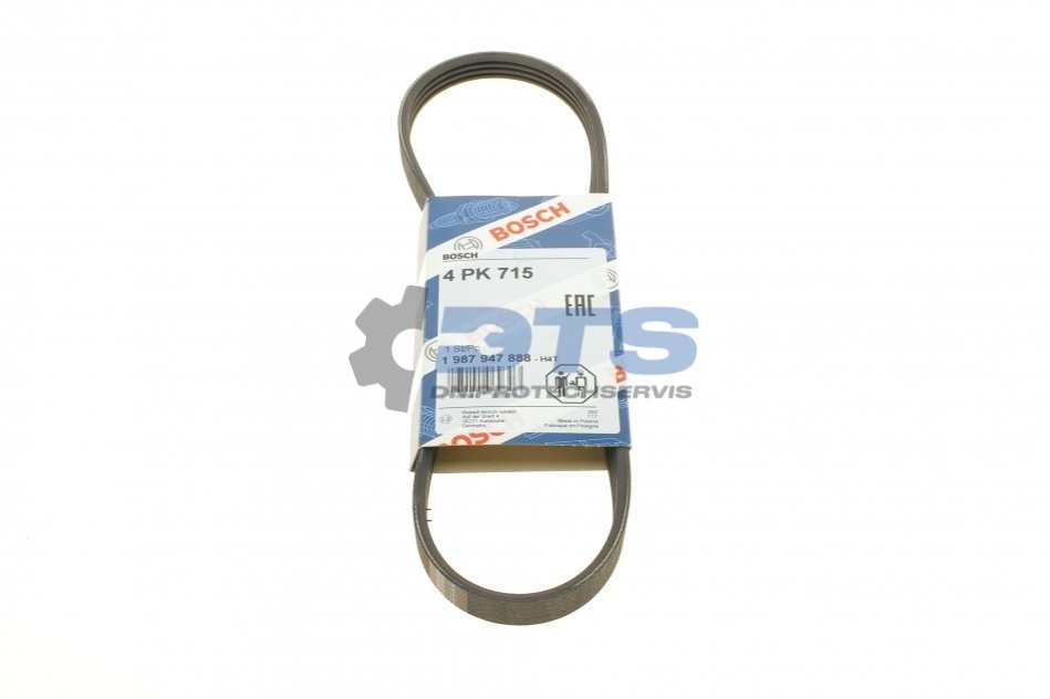 Ремень приводной