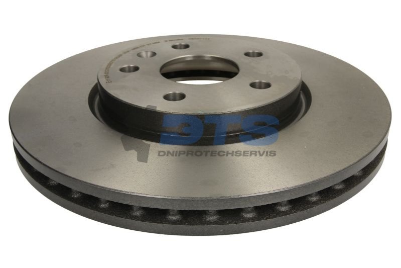 Диски тормозные