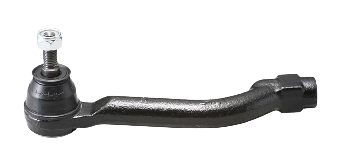 Рулевая тяга и наконечник