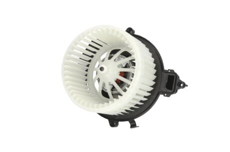 Вентилятор печки