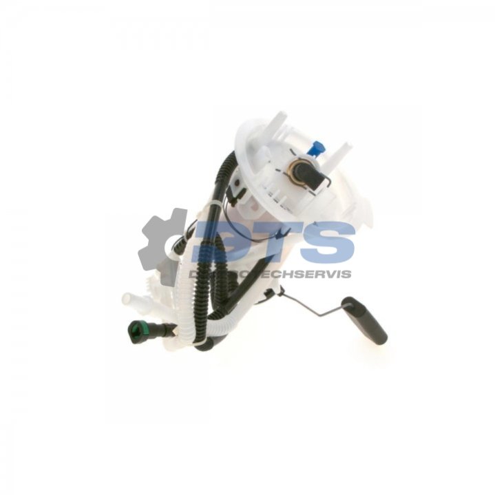 Датчик уровня топлива