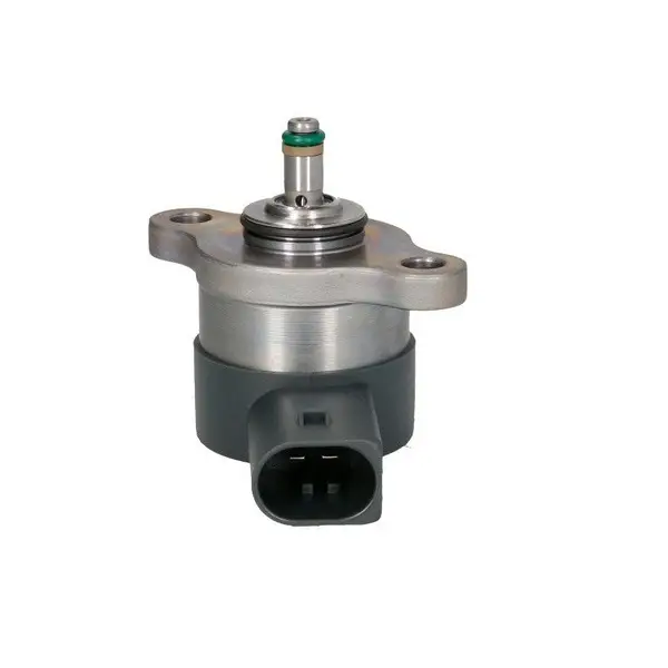 Регулятор давления топлива