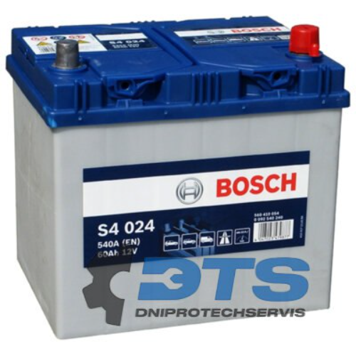 Аккумулятор