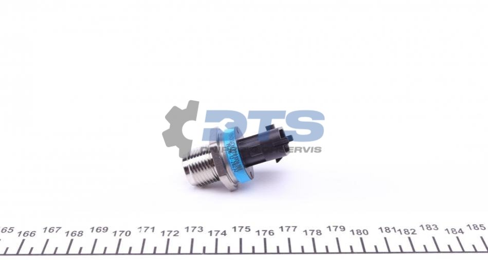 Датчик давления топлива