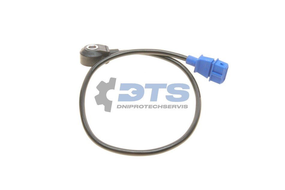 Датчик детонации