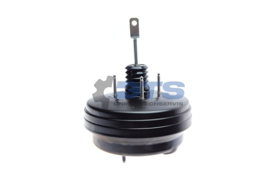 Вакуумный усилитель