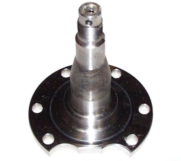 Поворотный кулак