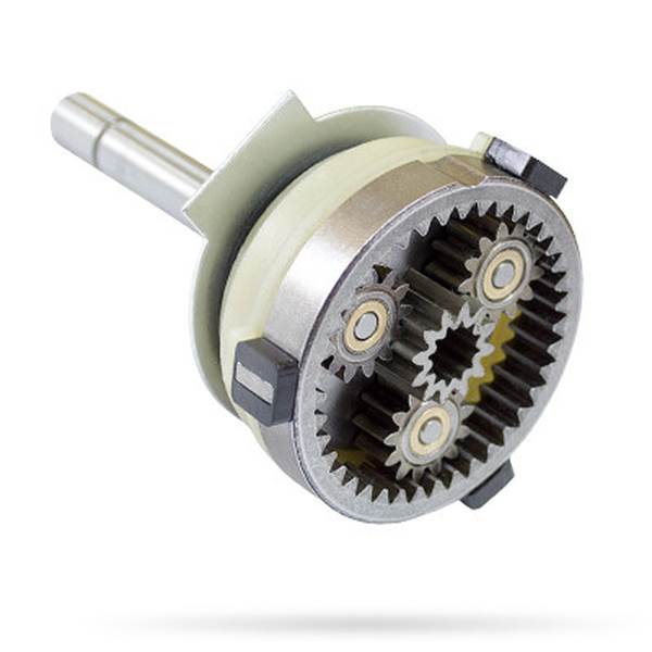 Редуктор стартера