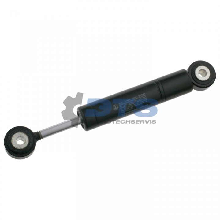 Амортизатор натяжного ролика