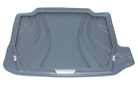 Коврик багажника