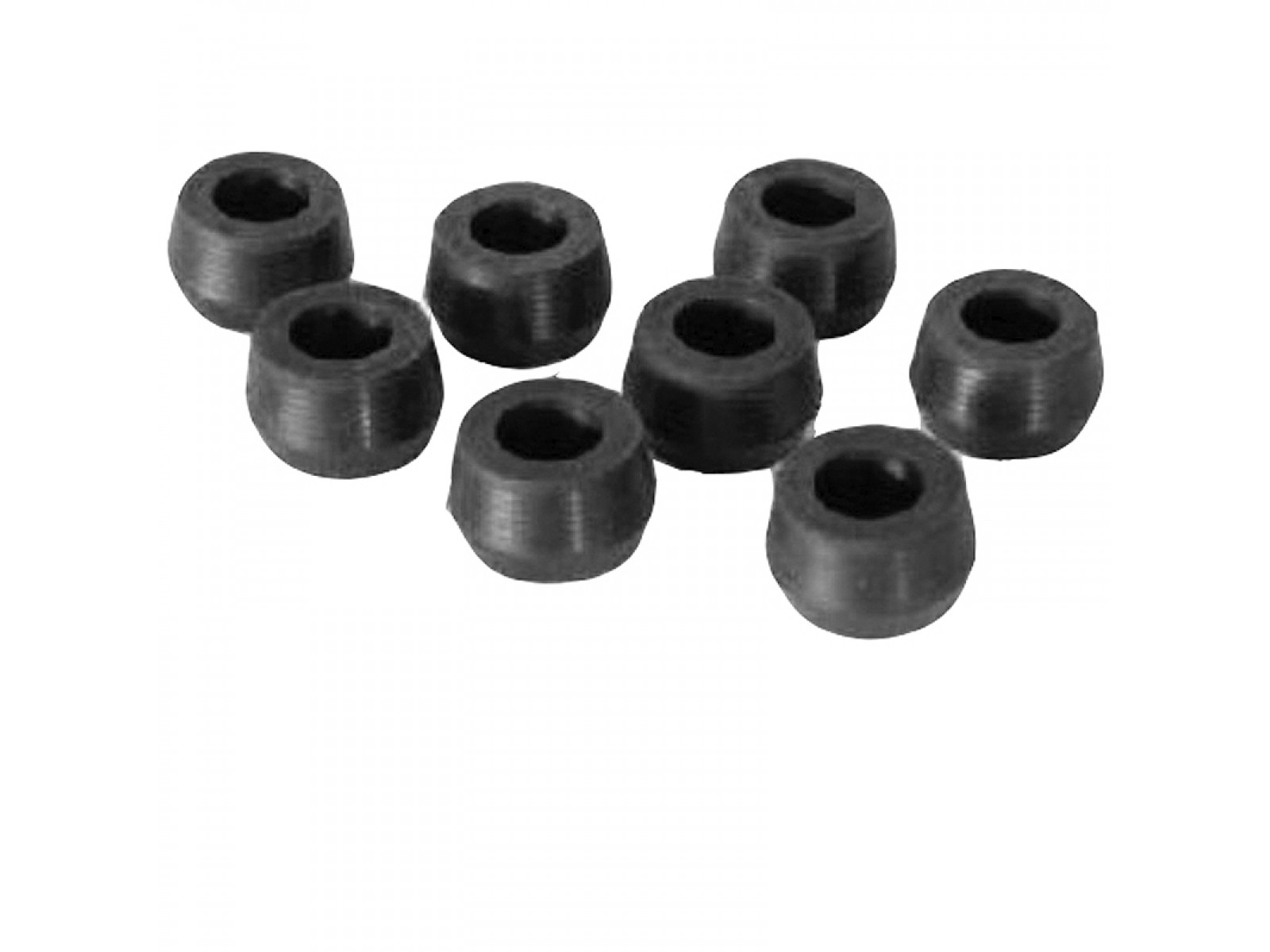 Втулка амортизатора 