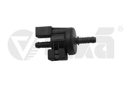 Клапан вентиляції картерних газів